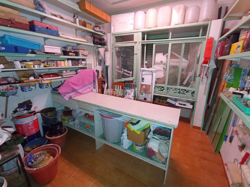 Foto 495fb820-84ee-4b95-9772-b34b920c86e1. Casa pareada en Tomelloso