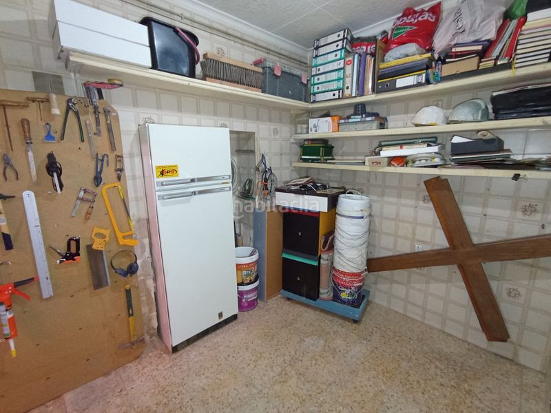 Foto 7d4bf613-6c12-4d08-b1a3-091f27b8196c. Casa pareada en Tomelloso