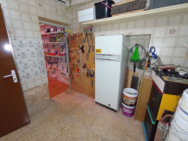 Foto a77f4834-0c49-4b3c-97b7-513fe4197aae. Casa pareada en Tomelloso