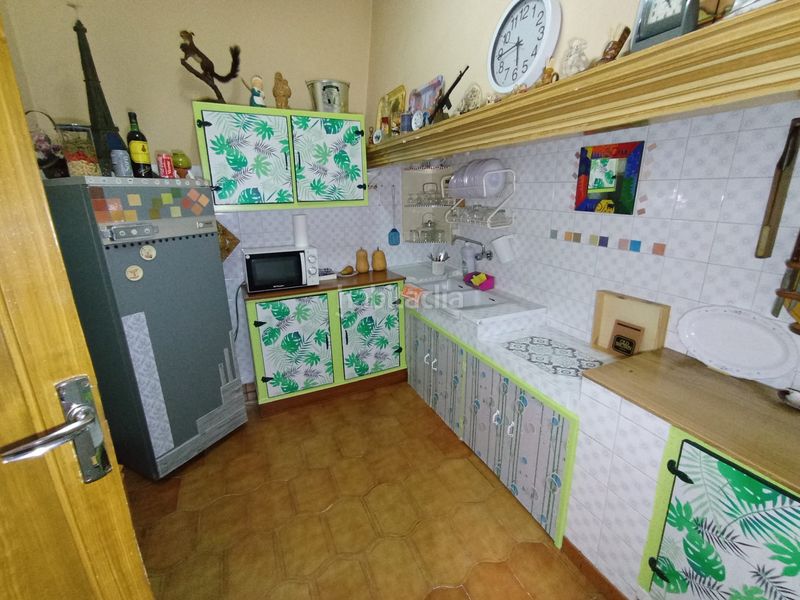 Foto b6d74349-b8cf-402e-b31e-471fb13dcceb. Casa pareada en Tomelloso