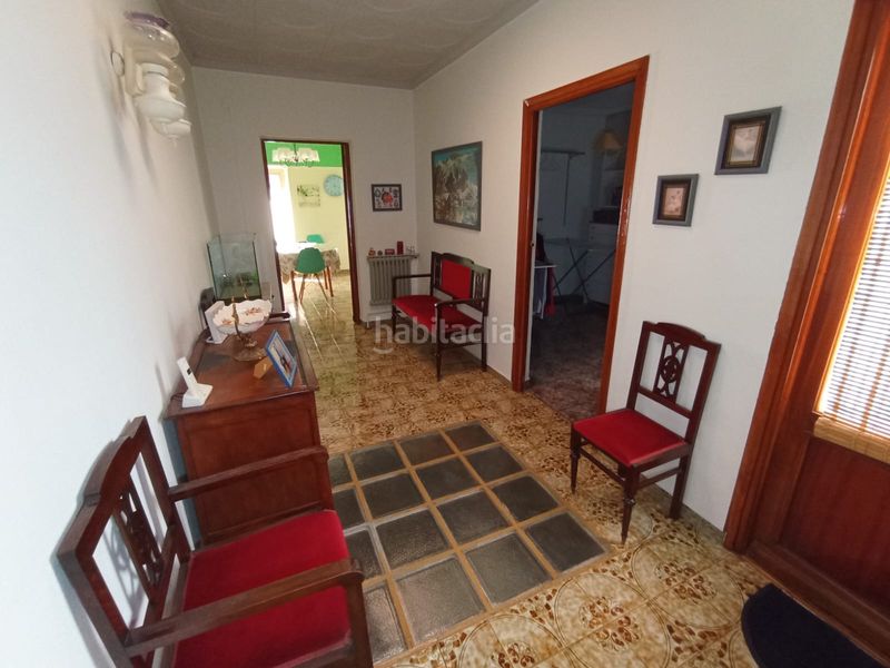 Foto e18b595d-8e1e-463a-993c-92c3fb9dfc87. Casa pareada en Tomelloso