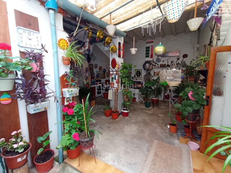 Foto f51cccd4-b888-446c-b91a-def2a0971750. Casa pareada en Tomelloso