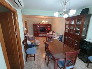 Flat  Calle ismael de tomelloso
