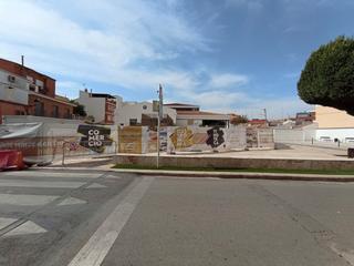 Aparcament cotxe  Calle veracruz