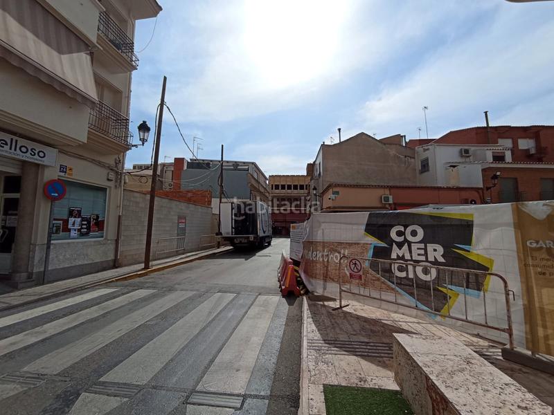 Foto 5d156f0f-dfe6-4339-8b37-47061cf50ccc. Parking coche en Tomelloso