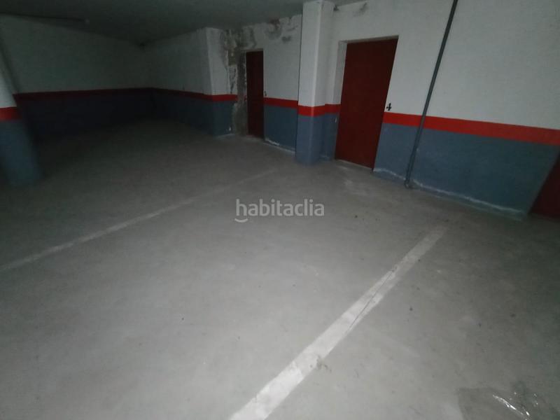 Foto 94b4b966-1ece-4285-9c0d-f286d465f8b3. Autoparkplatz in Tomelloso