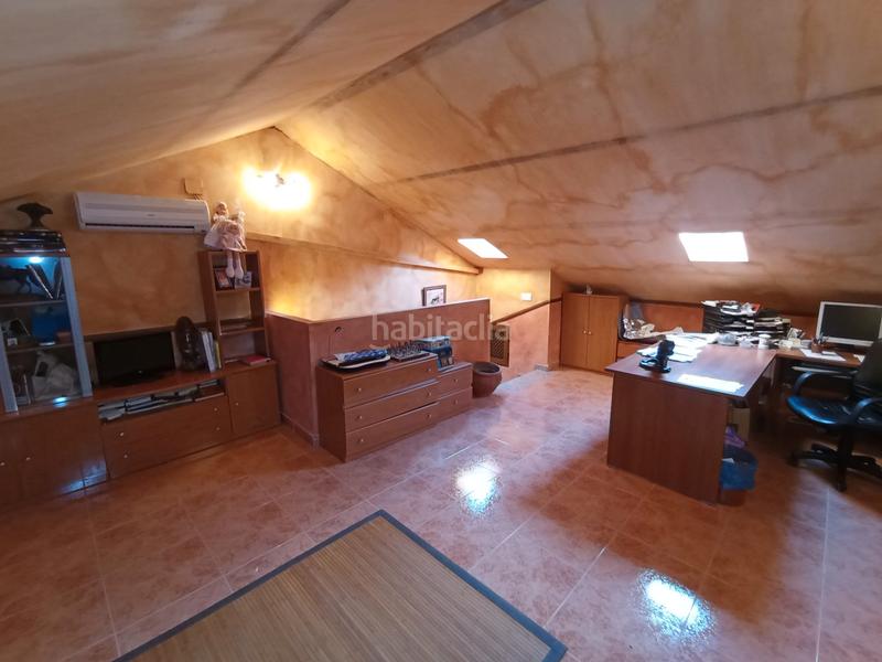 Foto 0886f3bc-4f6e-4b86-9f12-b0b5528a4e66. Semi detached house with heating parking in Tomelloso