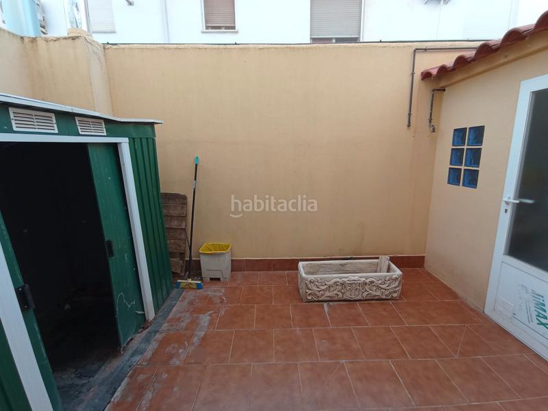 Foto 096eaa67-4113-425c-aa7c-65f50376ffd7. Semi detached house with heating parking in Tomelloso