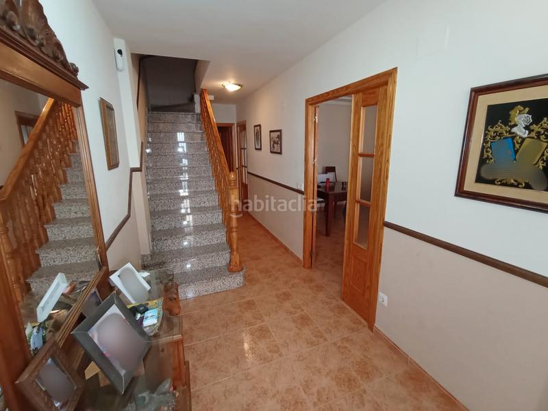 Foto 2d9cc25c-6326-407c-99ba-6ae82c152853. Semi detached house with heating parking in Tomelloso