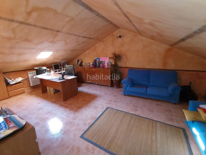 Foto 3646a58f-299b-4b4c-b55a-62c7696d5a64. Semi detached house with heating parking in Tomelloso