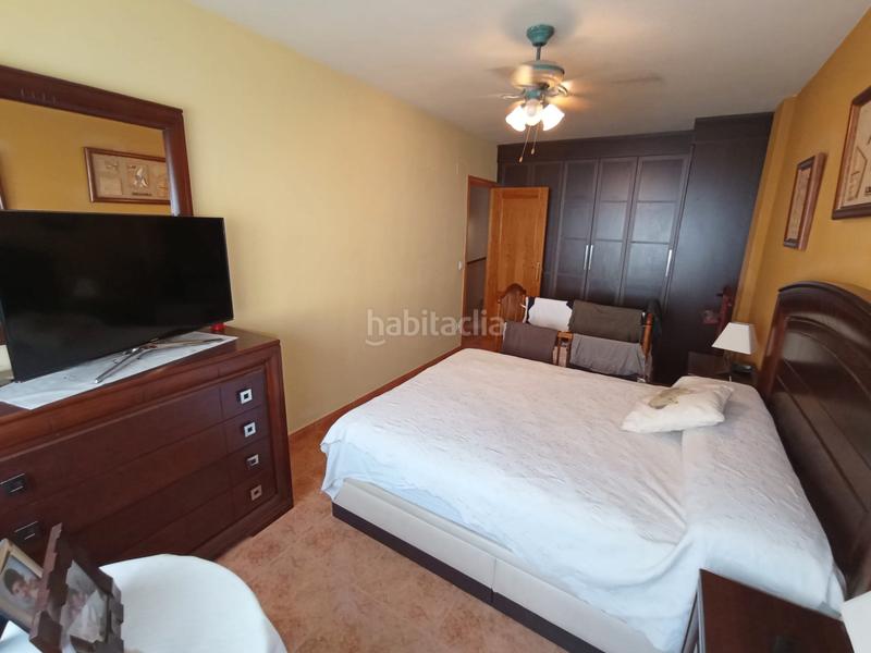 Foto 4f6f020a-9ae8-4237-8b47-a8a51a6c827d. Semi detached house with heating parking in Tomelloso