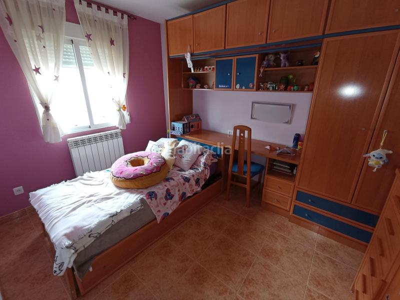 Foto 556a29ef-b540-432f-854b-ef84a0cb3101. Semi detached house with heating parking in Tomelloso