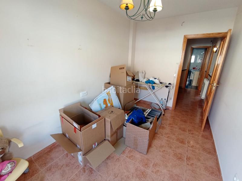 Foto 8b31eb36-e4d7-4af3-bddc-16b1bff851c4. Semi detached house with heating parking in Tomelloso