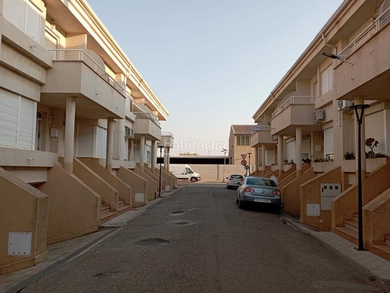 Foto 91df252f-94a7-4af9-96be-01db640b2430. Semi detached house with heating parking in Tomelloso