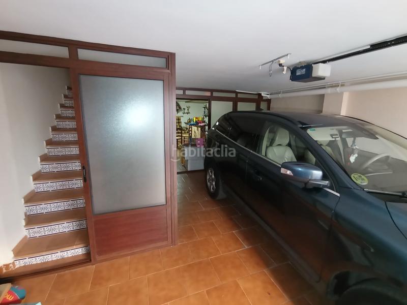 Foto 93c1a0de-8fc2-4748-b634-6a3874bd3ecc. Semi detached house with heating parking in Tomelloso