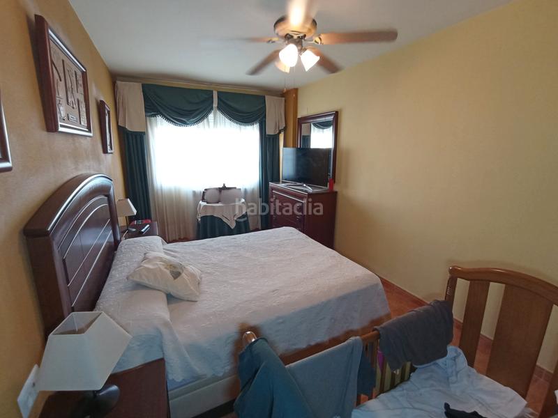 Foto ab47ff21-d939-4296-9247-4786f25ce4e9. Semi detached house with heating parking in Tomelloso