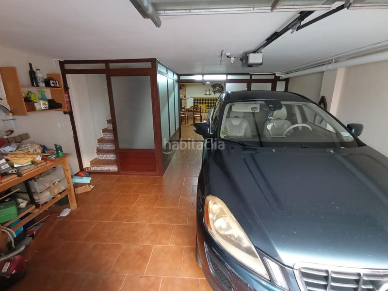 Foto b0aeb8b8-1f1f-4146-b756-892060022989. Semi detached house with heating parking in Tomelloso
