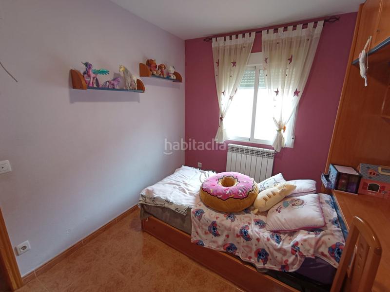Foto e11620f9-22bd-4c8c-954c-619275cd3ac6. Semi detached house with heating parking in Tomelloso