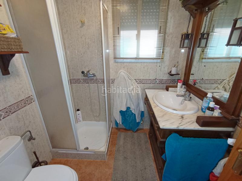 Foto e834215c-6161-4daf-9acb-7019f6058065. Semi detached house with heating parking in Tomelloso