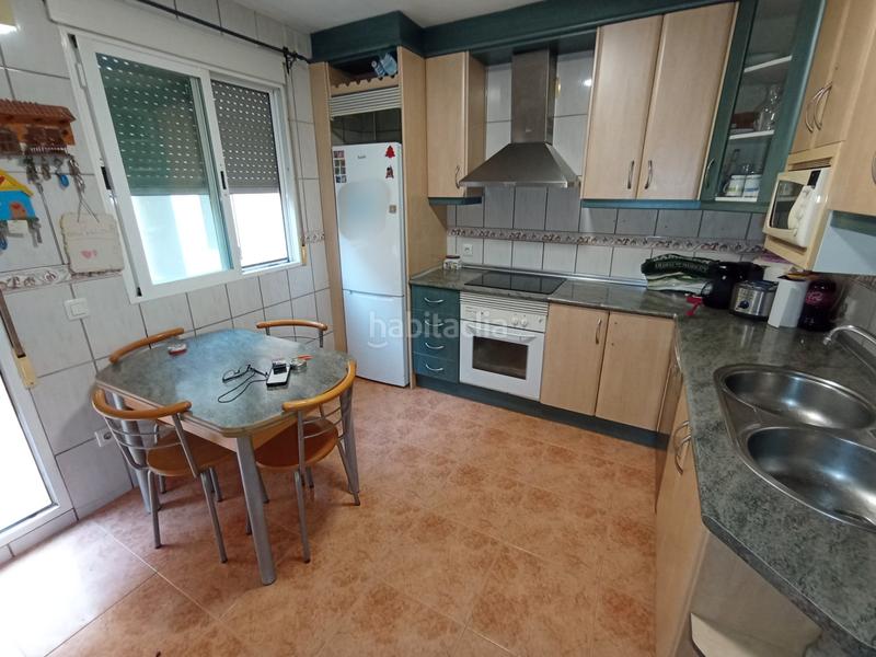 Foto f5506d79-6e8a-4289-b1bf-ea8ff3b1ae04. Semi detached house with heating parking in Tomelloso