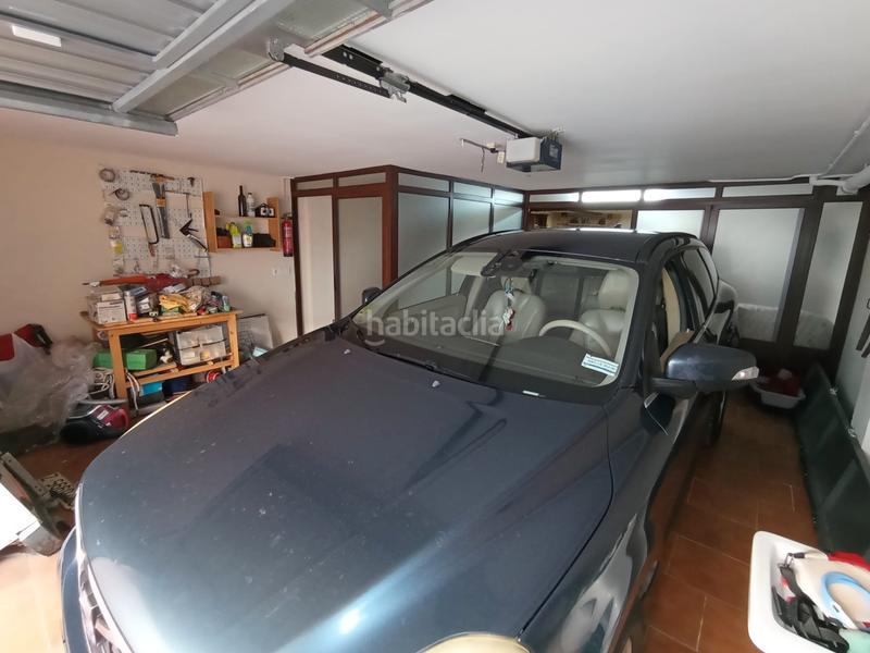 Foto f9eedf46-45db-4911-92d9-4d27bc68ed35. Semi detached house with heating parking in Tomelloso