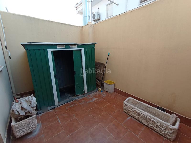 Foto fa87db01-9415-4d38-9a20-210dbef905f1. Semi detached house with heating parking in Tomelloso