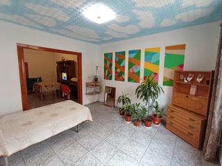 Towny house  Calle san mateo