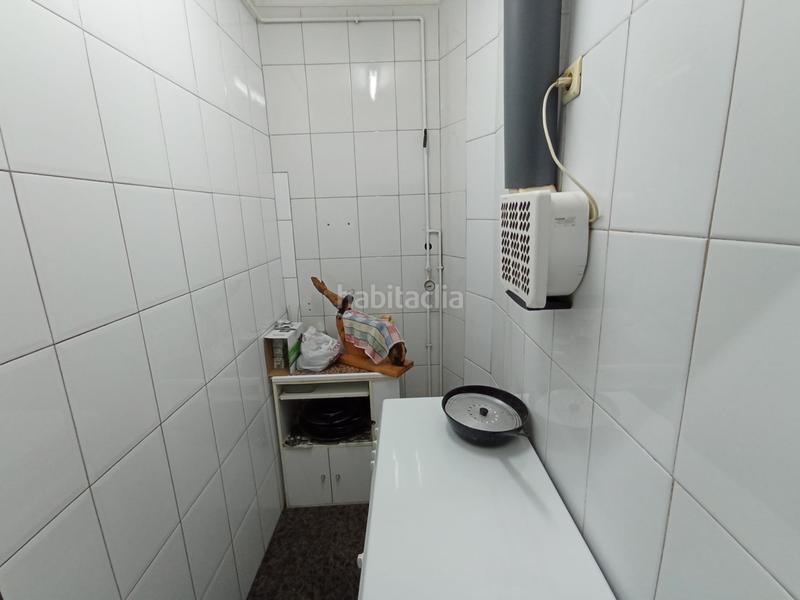 Foto 586eede6-a1f0-43b4-9f15-97cc35edda4a. Casa pareada en Tomelloso