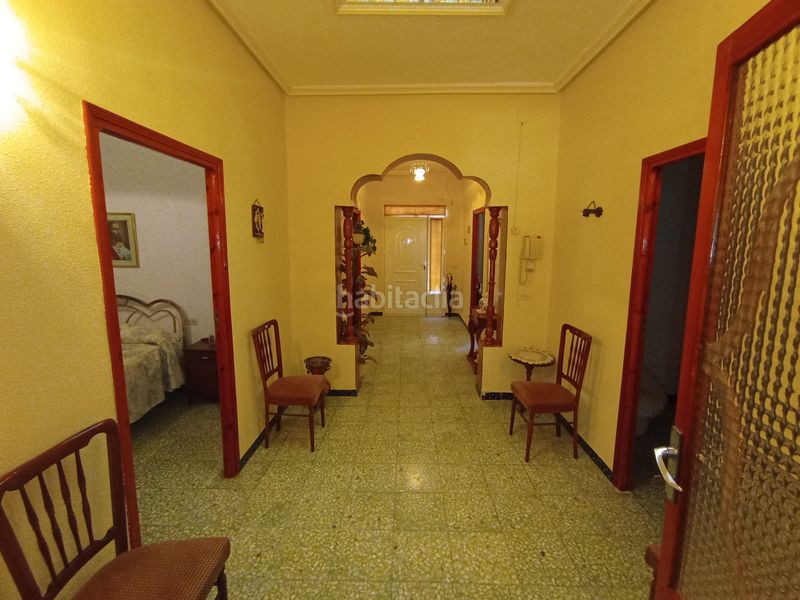 Foto 0cad23d8-1911-469a-a7ef-3aed141c8a90. Casa bifamiliare in Argamasilla de Alba