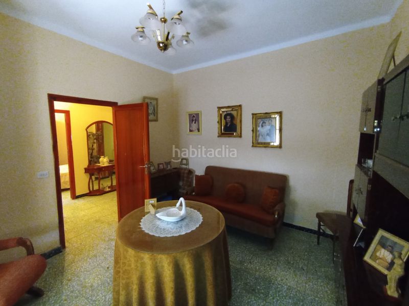 Foto 401bf922-19b7-4e81-a7ad-d1faf2dd990e. Casa bifamiliare in Argamasilla de Alba