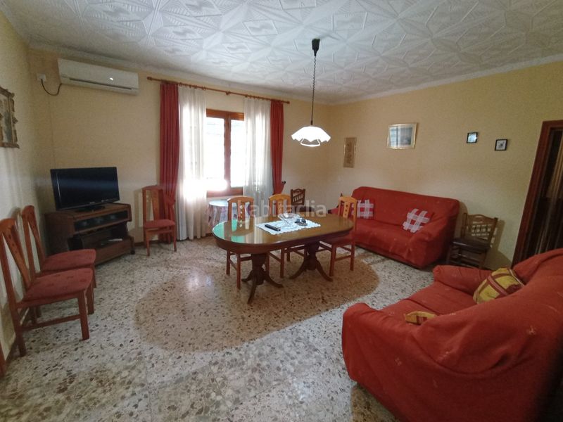 Foto 5fbdcd20-112b-460f-b0ea-6fb7a6522187. Casa bifamiliare in Argamasilla de Alba