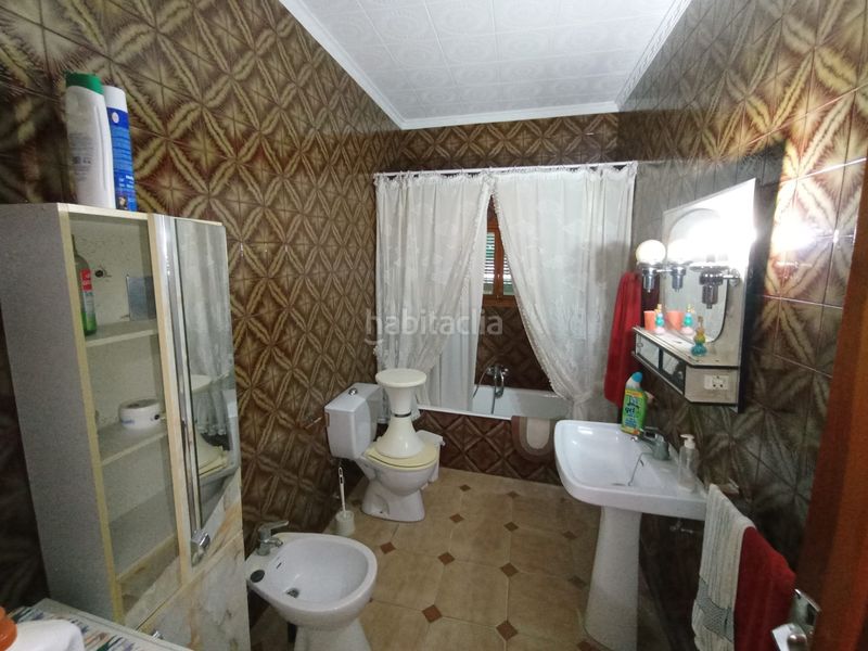 Foto 7652ef81-5cb6-4f03-929a-bc993d458db7. Casa bifamiliare in Argamasilla de Alba