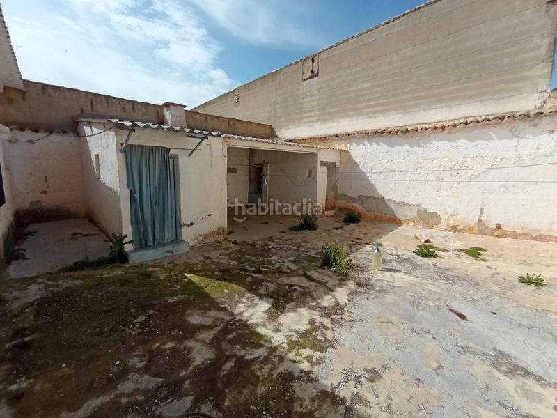 Foto af8aec5c-6763-4e9e-a3ae-318df15ca12f. Casa bifamiliare in Argamasilla de Alba