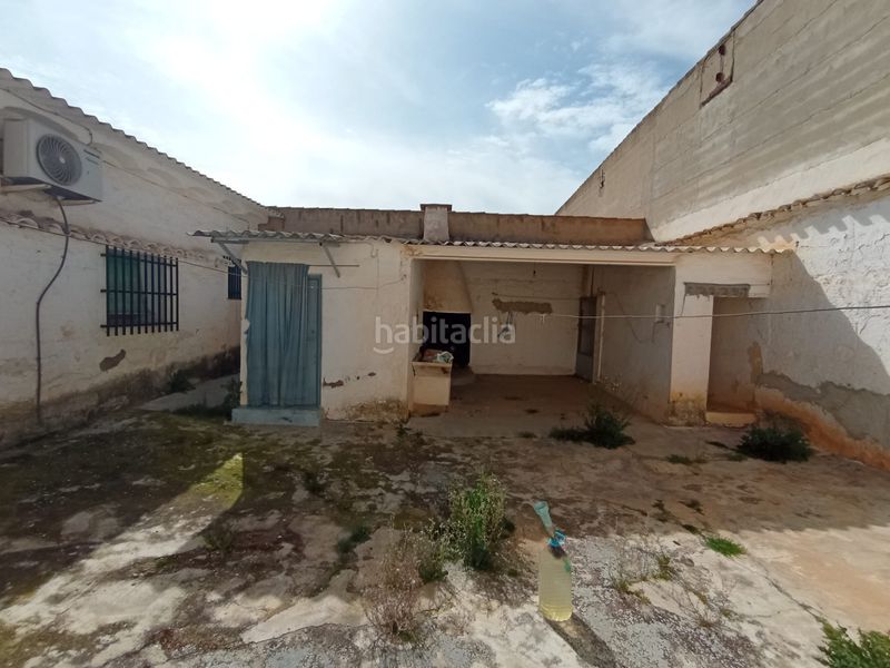 Foto d5bd92be-4e28-4ff9-b120-2e2d7b51a01e. Casa bifamiliare in Argamasilla de Alba
