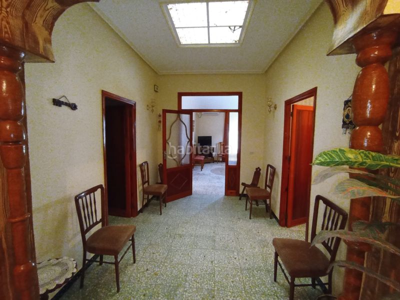 Foto f0e585ab-9b0a-4b0f-adfd-e8b73789b4b3. Casa bifamiliare in Argamasilla de Alba