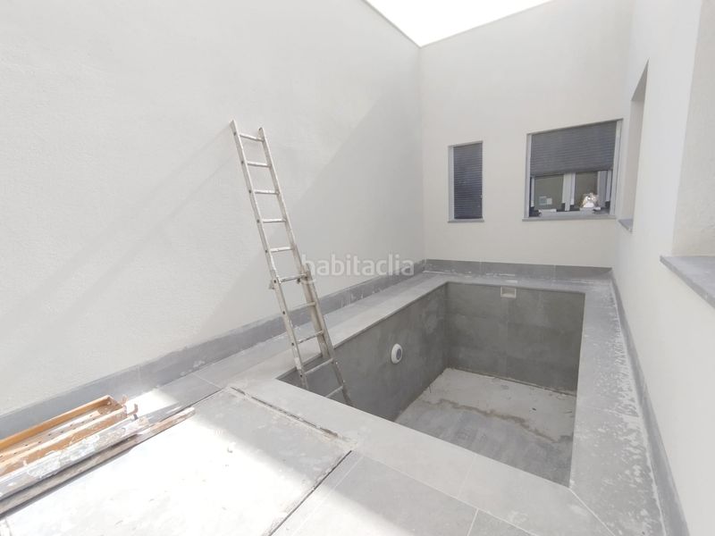 Foto 2a765210-b7ea-4ac9-b275-9dfcb836d599. Casa adossada amb calefacció aparcament piscina a Tomelloso