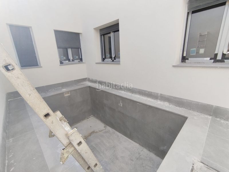 Foto 9727c5d4-2f8f-4564-8504-7ff6b37a3e92. Casa adossada amb calefacció aparcament piscina a Tomelloso