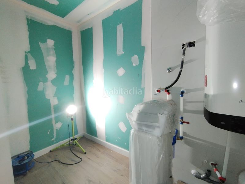 Foto de792999-79ea-476e-9292-872890956994. Casa adossada amb calefacció aparcament piscina a Tomelloso
