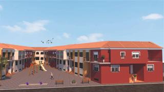 Casa adosada  Calle victoria