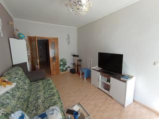 Penthouse  Calle ismael de tomelloso