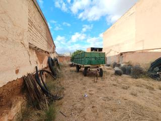 Wohngrundstück  Calle pasos