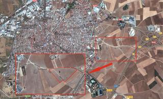 Wohngrundstück  Avenida juan carlos i