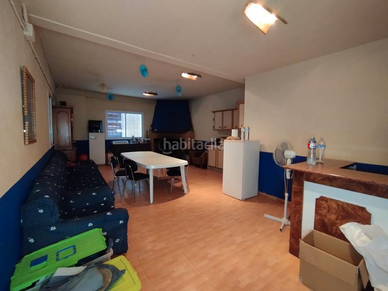 Foto 82f7c595-46e3-4194-b005-a65fe135e892. Capannone industriale in Tomelloso