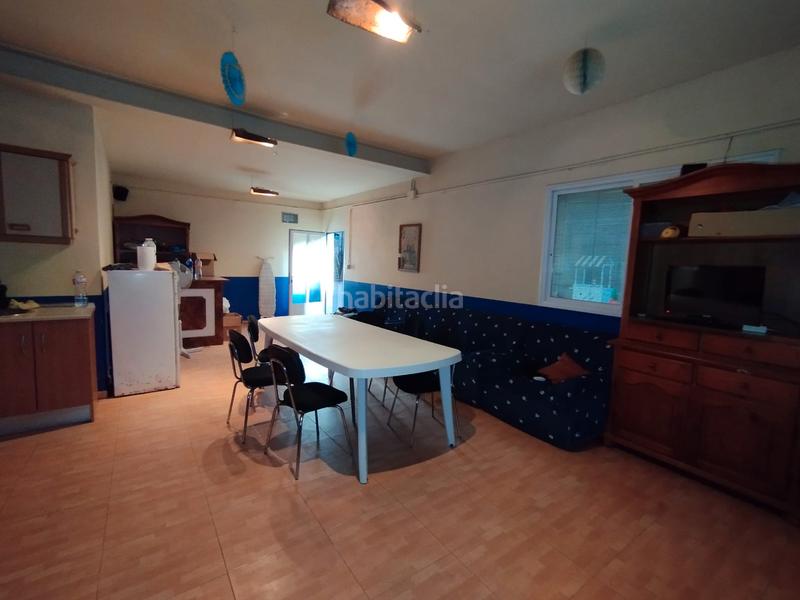 Foto 37b346b9-67c8-4aa0-9ed2-adac3ca39f29. Nau industrial a Tomelloso