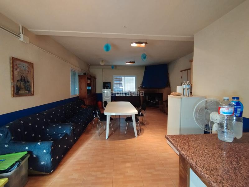 Foto 731185cd-197c-4ab2-9b80-69d47545b720. Nau industrial a Tomelloso