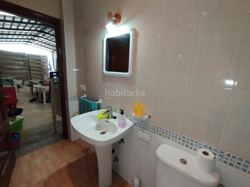 Foto 9616135e-6070-4d93-902c-e66ff7aa6096. Nau industrial a Tomelloso