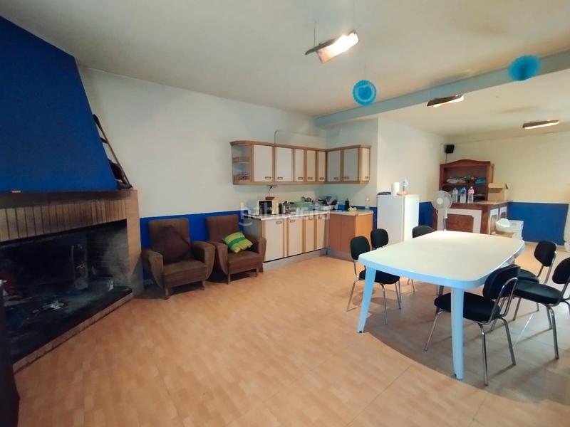 Foto 9bcb1be5-5be7-429a-b677-0edc4ea24c99. Nau industrial a Tomelloso