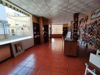 Local Comercial  Calle san roque