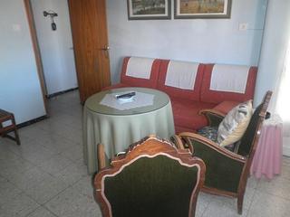 Etagenwohnung  Calle veracruz