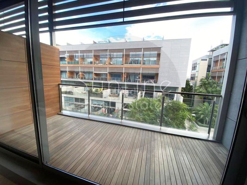 Foto 0d254e49-ef4d-491d-b619-d4bc92412e5c. Rent flat with pool in La Constitución-Canaleta Mislata